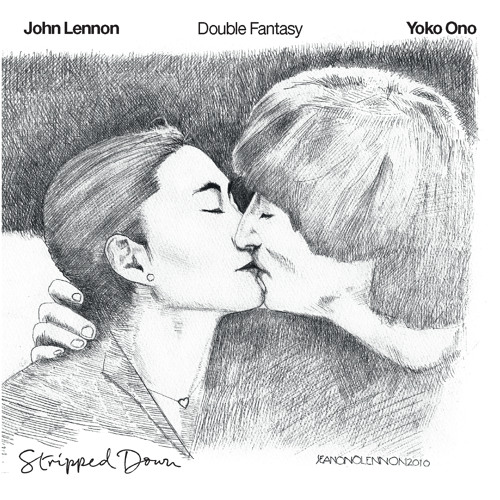 (Just Like) Starting Over (Stripped Down Mix, 2010)