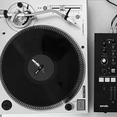 [Mix] Hip Hop, R&B, Latin Mix Set