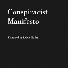 ⚡Ebook✔ Conspiracist Manifesto (Semitext (E) Intervention Series, 34)