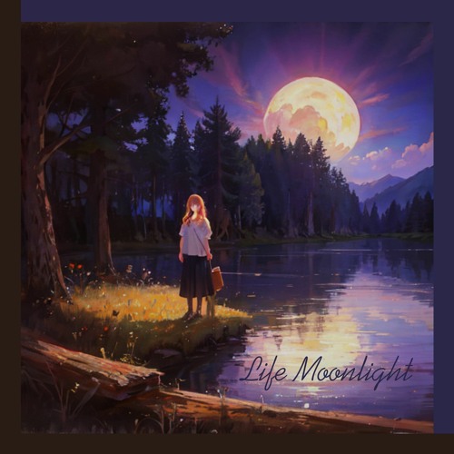 Life Moonlight