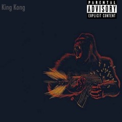 King Kong (Kirby)