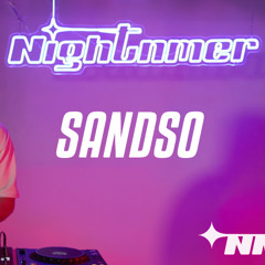 NMRadio | Sandso
