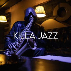 Killa Jazz (East Coast Gangsta Type Beat with a Jazz Swing)