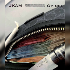 Jkam - Opinel (exclu 2020).mp3