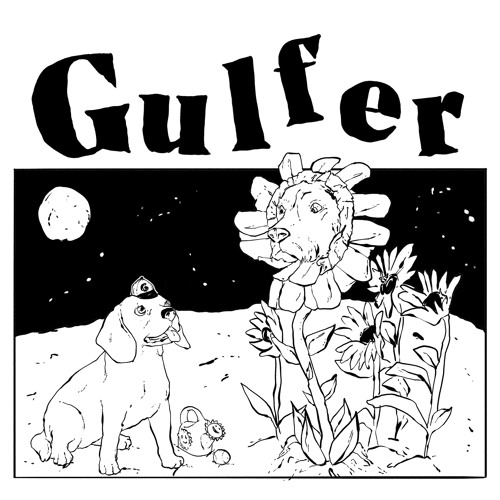 Gulfer - "Greetings"