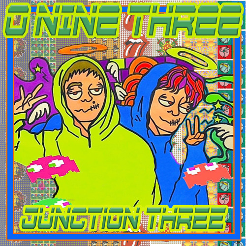 ギリギリジャンプ