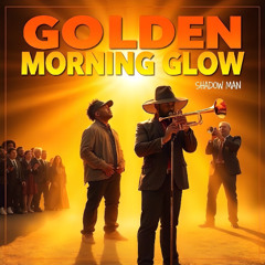 Golden Morning Glow