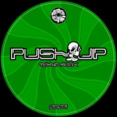 Creeds - PUSH UP (Plagatek Remix)