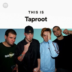 This Is Taproot