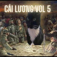 CAI LUONG VOL 5 FINALLLL