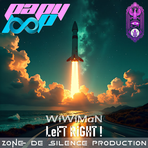 WiWiMaN - LeFT RiGHT !