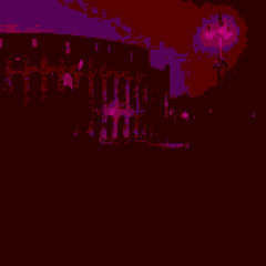Catacombs