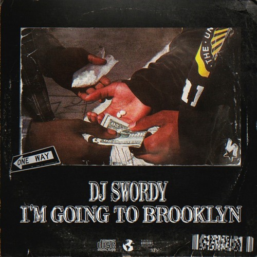Dj Swordy - Criminal