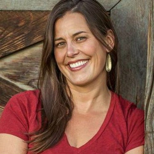 Stream episode S.E.A. Change 11 Sarah Calhoun by A New Angle podcast