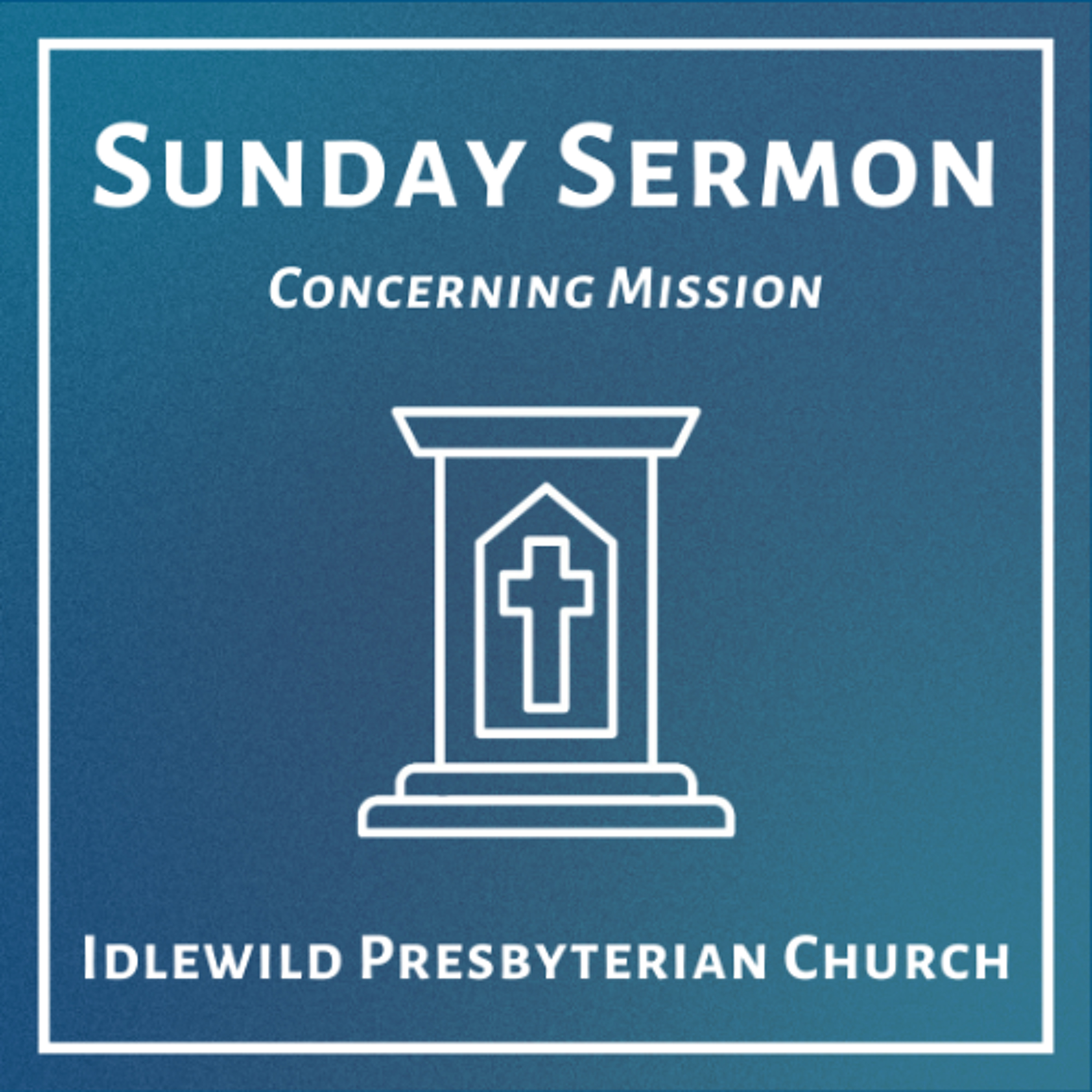 Idlewild Presbyterian Church