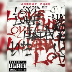 Cursed By Love - Prequel To Alter Ego