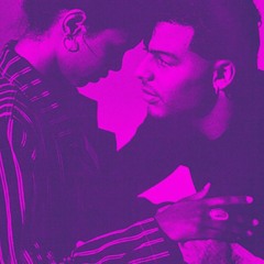 Al B Sure - Touch You (Prod. Bankway)