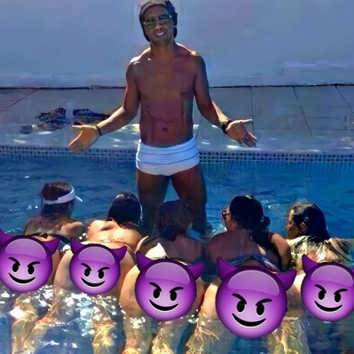 SEU CORPO SUADO X PORRADEIRO NA TUA XRC (DJ DG DO BROOKLYN)