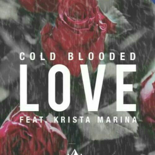 Stream Goblins from Mars - Cold Blooded Love (ft. Krista Marina) by music  girl 🎵🎧 | Listen online for free on SoundCloud