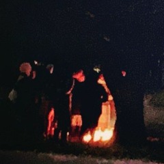 Walking on water (freestyle) - Gyfu