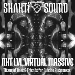 NXT LVL VIRTUAL MASSIVE MIX 12.18.20