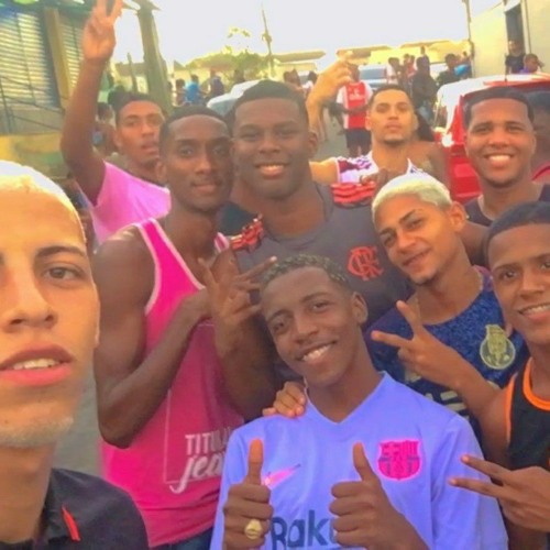 VEM CONHECER OS PROSTITUTO DO CAMPO BELO [ DJ BILHA DO CB ] FAIXA DO SET 005