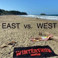 EAST vs. WEST COAST MIX