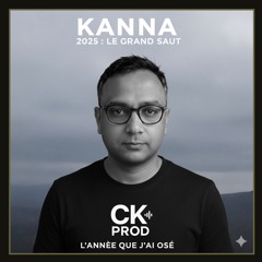 2025 - LE GRAND SAUT