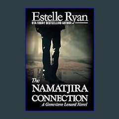 ??pdf^^ 📕 The Namatjira Connection (Book 16) (Genevieve Lenard) [W.O.R.D]