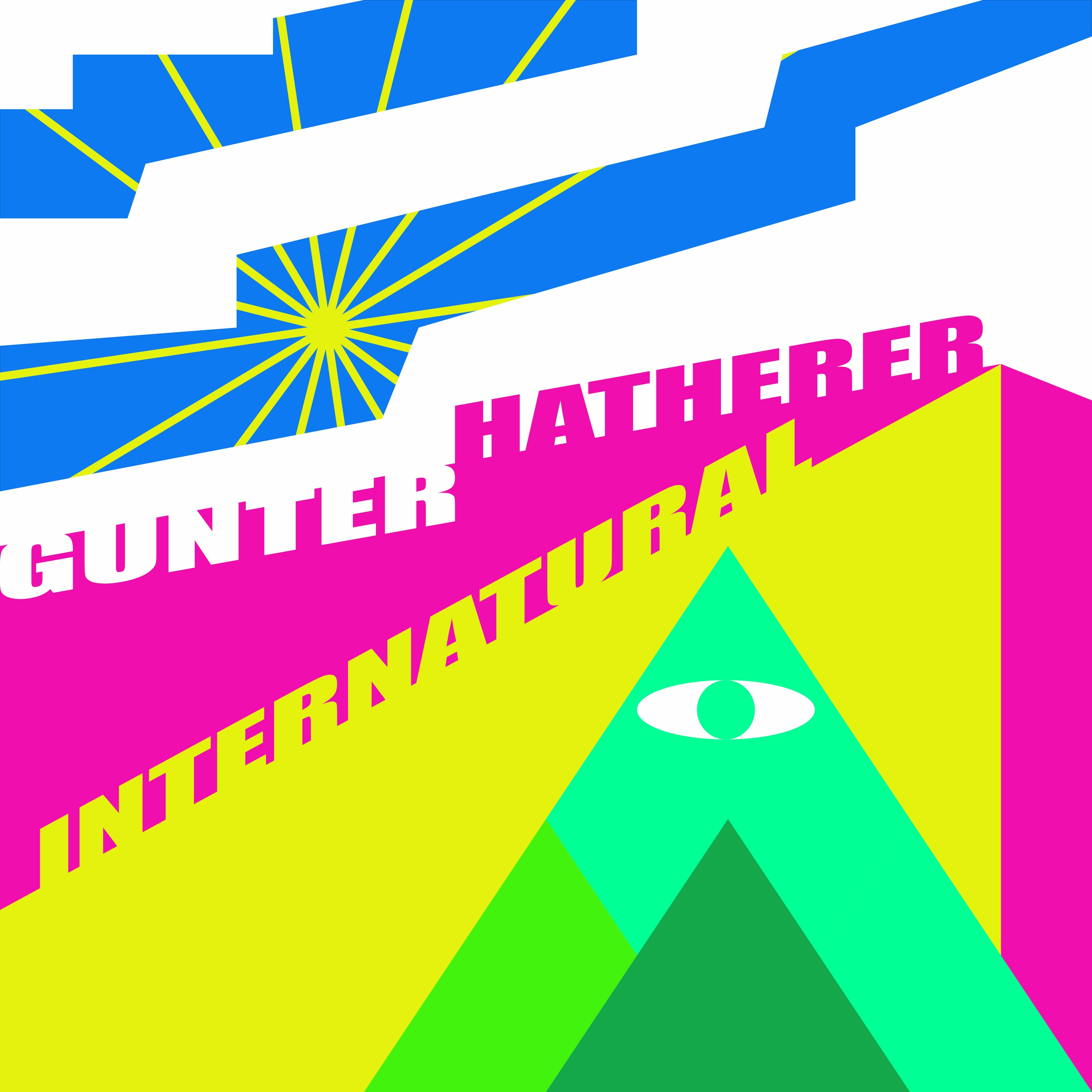 gunter hatherer