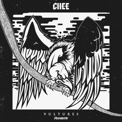 Chee - Vultures (Wonky Kong Remix)