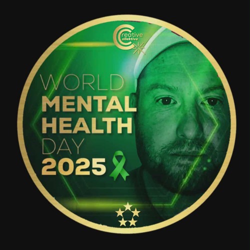 MENTLE HEALTH 2025 MIX