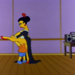 it's just not the same