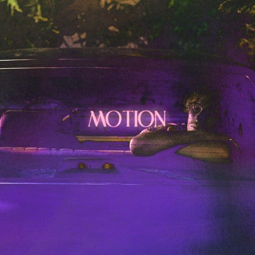 Luke Hemmings Motion (Slowed Down)