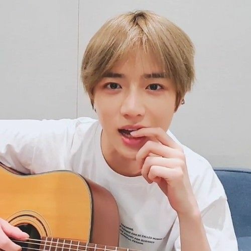 beomgyu - 4 o'clock (cover)