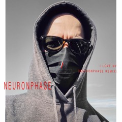 Neuronphase - I Love NY (Neuronphase Remix)