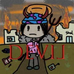 DataSyrup - Devil