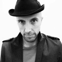 Lee Burridge - Live @ Solar Beach, Istanbul 30.08.2002