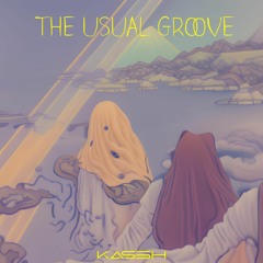 The Usual Groove | Tech House Mix | KAS5H