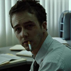 I wouldn’t feel anything good about my life