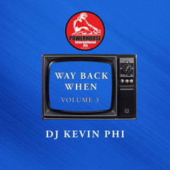 Way Back When Volume 3 (Lovers Rock / Reggae)