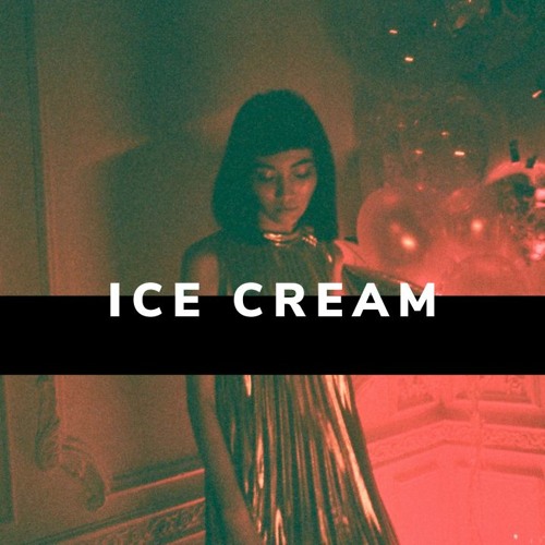 The Weeknd x Pop Type Beat - Ice Cream