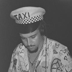 Podcasts - Guest Mixes