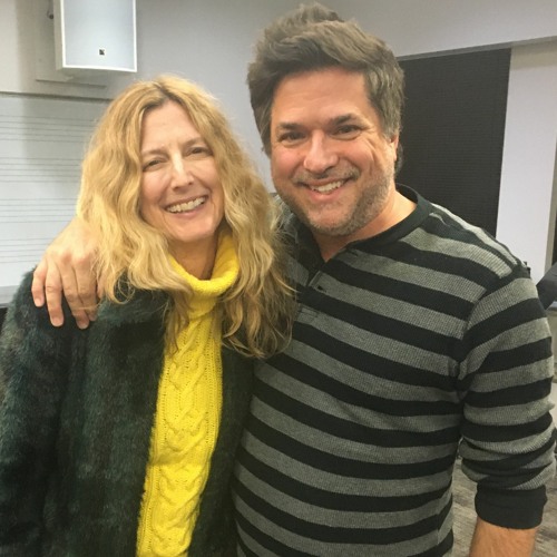 Stream Blair Hit Songwriter Series: A Conversation with Doug DeAngelis by VanderbiltU | Listen online for free on SoundCloud