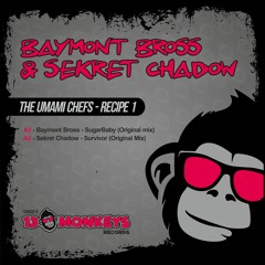 Baymont Bross - SugarBaby (Original Mix)