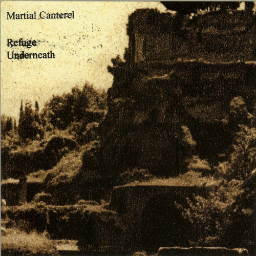 Harbors & Martyrs