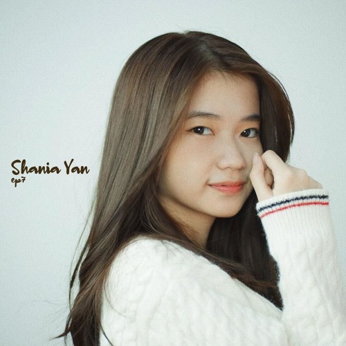 Stream You Are Not Alone by Shania Yan | Listen online for free on  SoundCloud