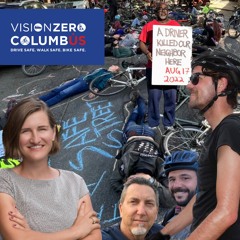Bike Talk - Vision Zero And The Bicycle Future