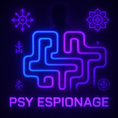 Psy Espionage