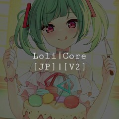 [VA] 2. Lolicore Amen Breaks NXC & Co | Q7 (425)